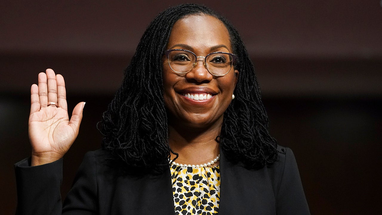 Biden's Supreme Court pick, Ketanji Brown Jackson, eminently qualified to serve as justice