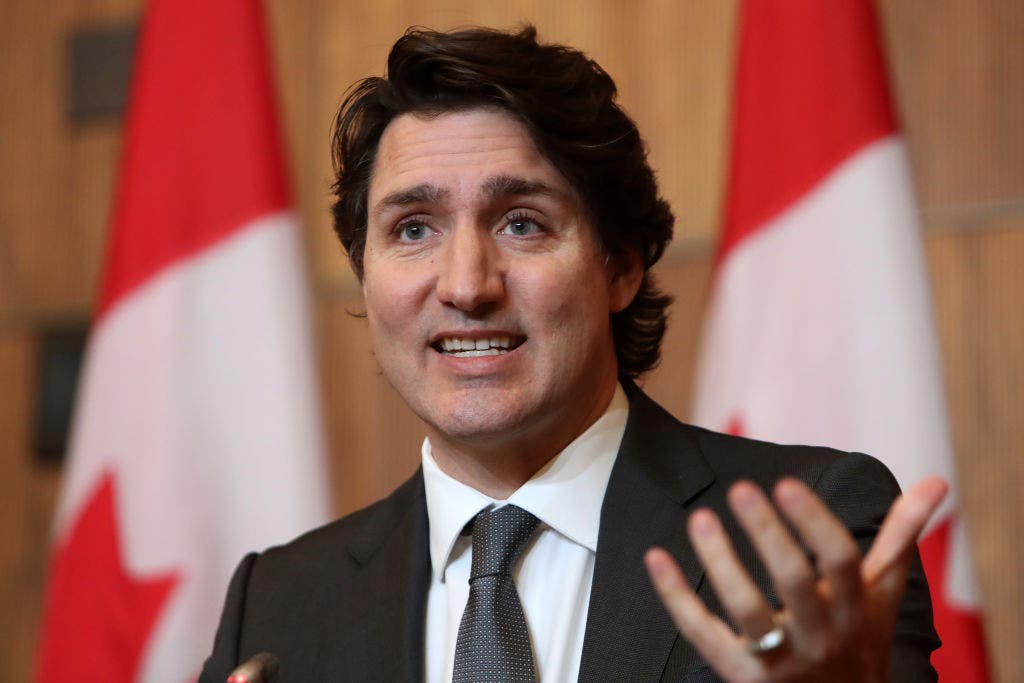 Canadian clergy rebuke Trudeau for invoking Emergencies Act other ‘tyrannical actions’ – Fox News