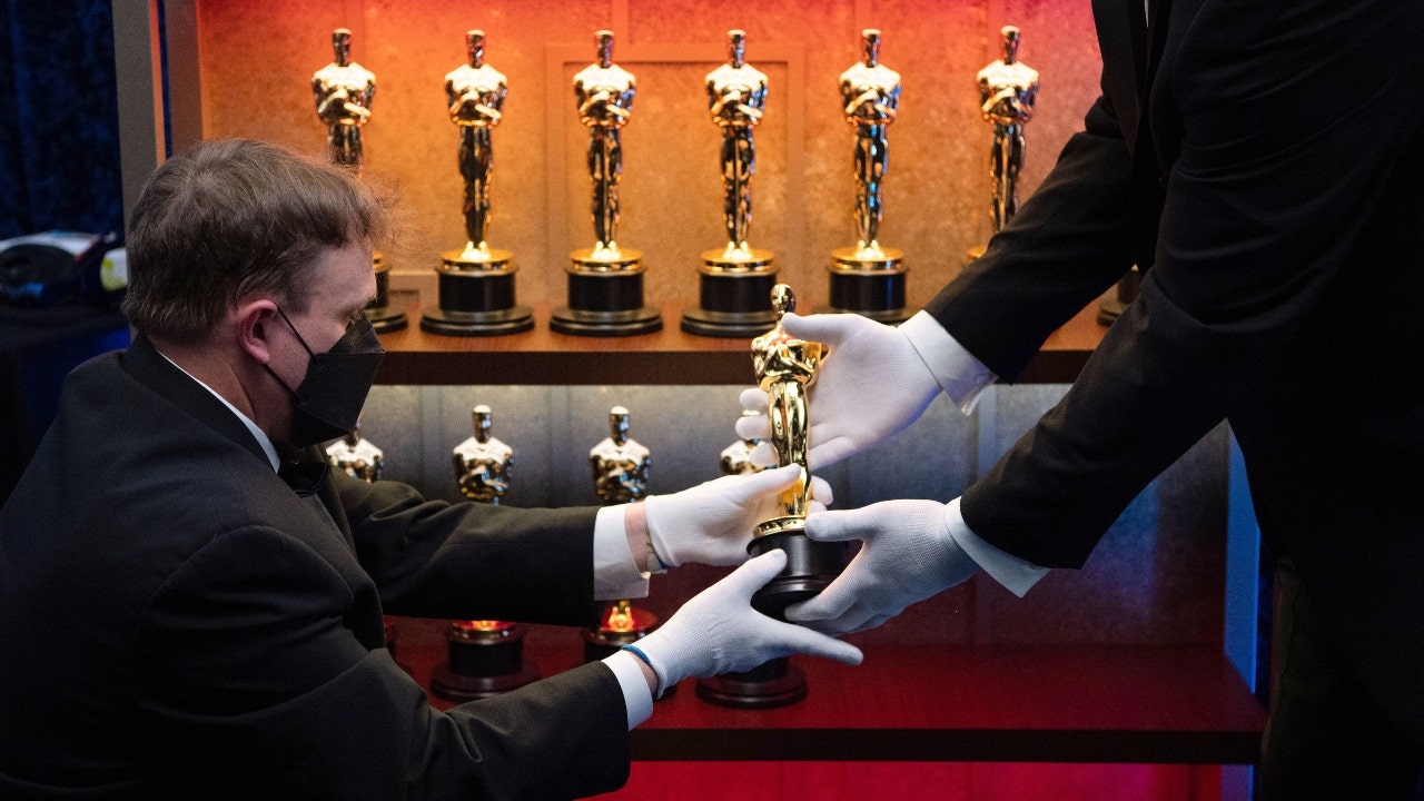 Oscars may not require vaccine as Canadian truckers and American workers protest mandates