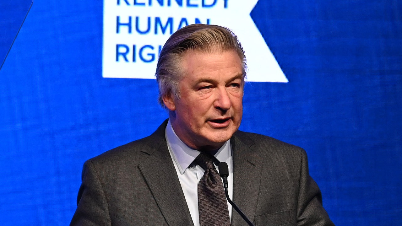 Alec Baldwin's inclusion in Colorado film festival sparks backlash on Twitter