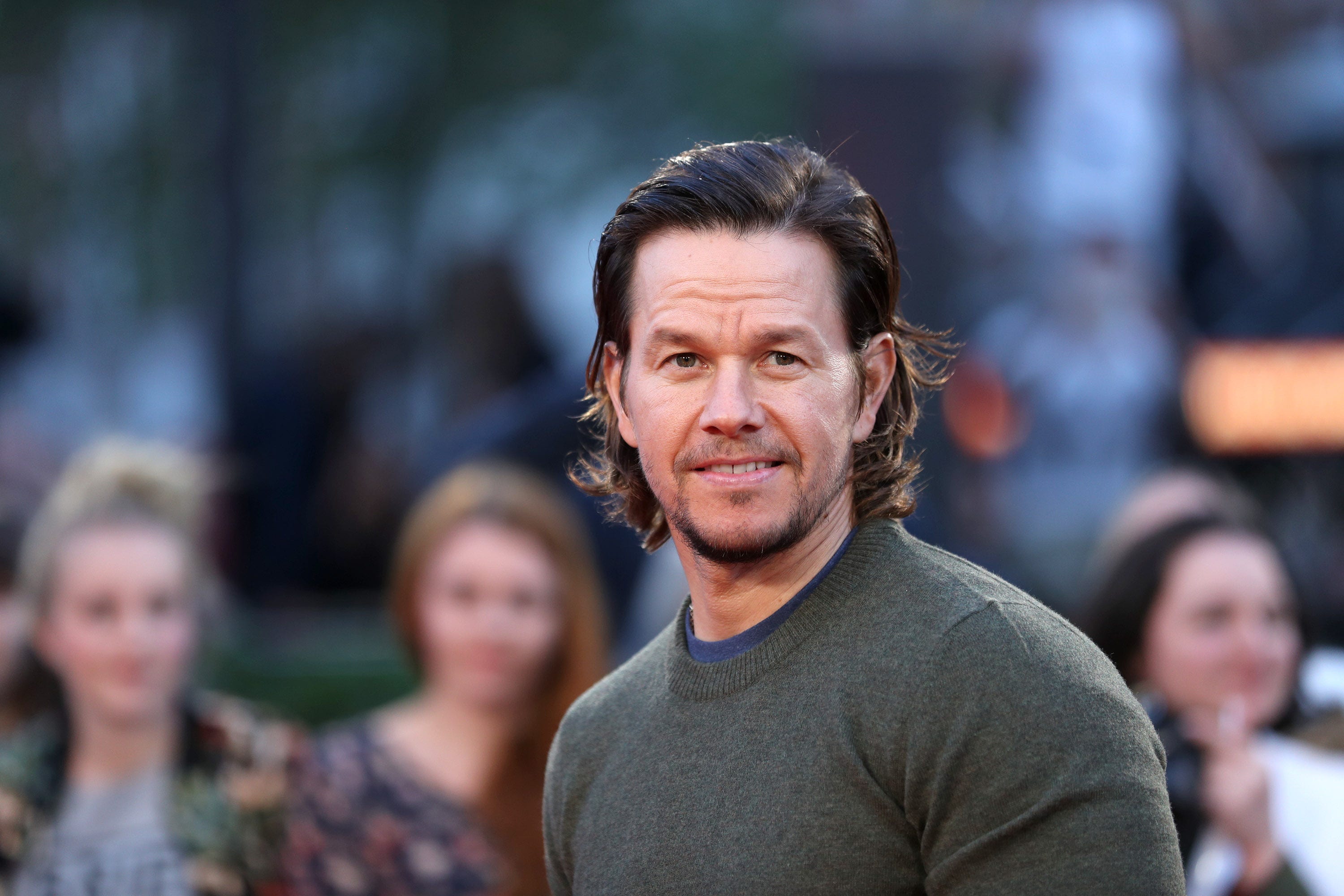 Mark Wahlberg reveals his thoughts on cancel culture: 'We all have our moments'