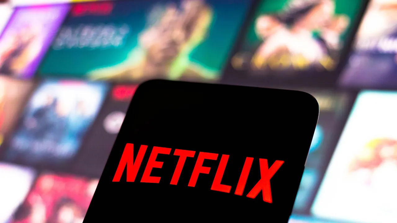 What to stream on on sale netflix