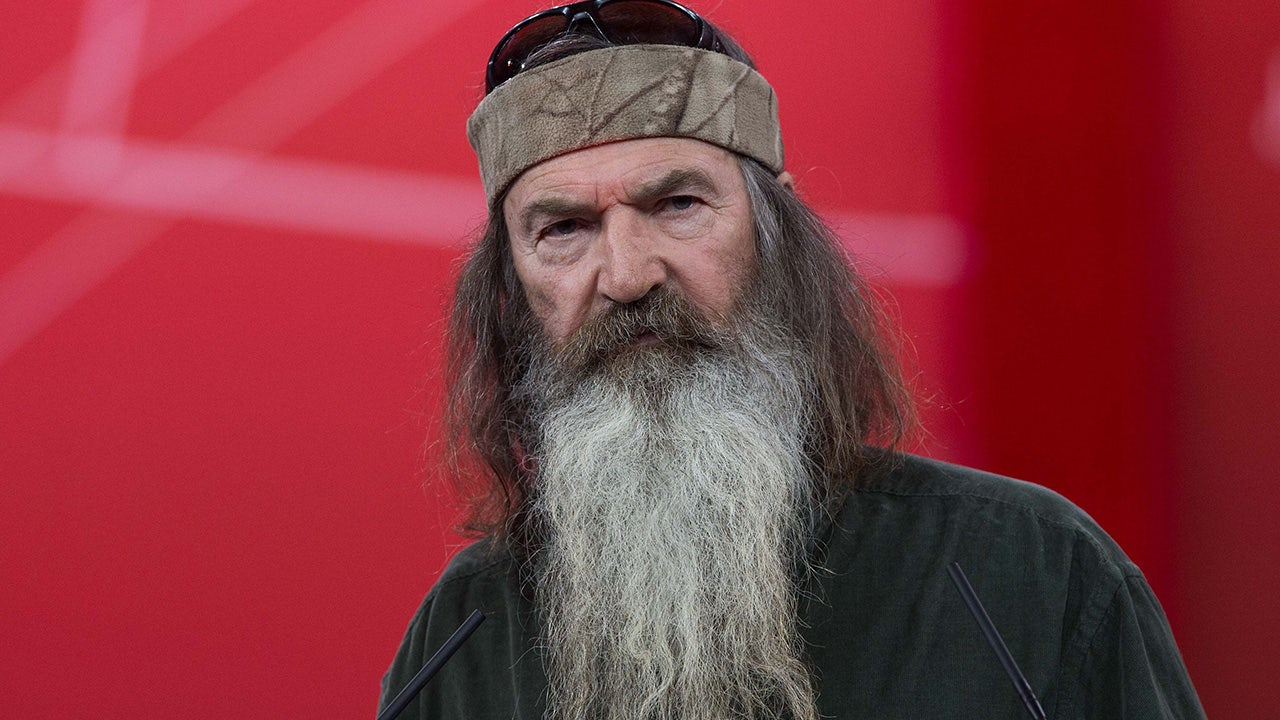 ‘Duck Dynasty’ star Phil Robertson weighs in on cancel culture, reflects on past A&E suspension: ‘No regrets’