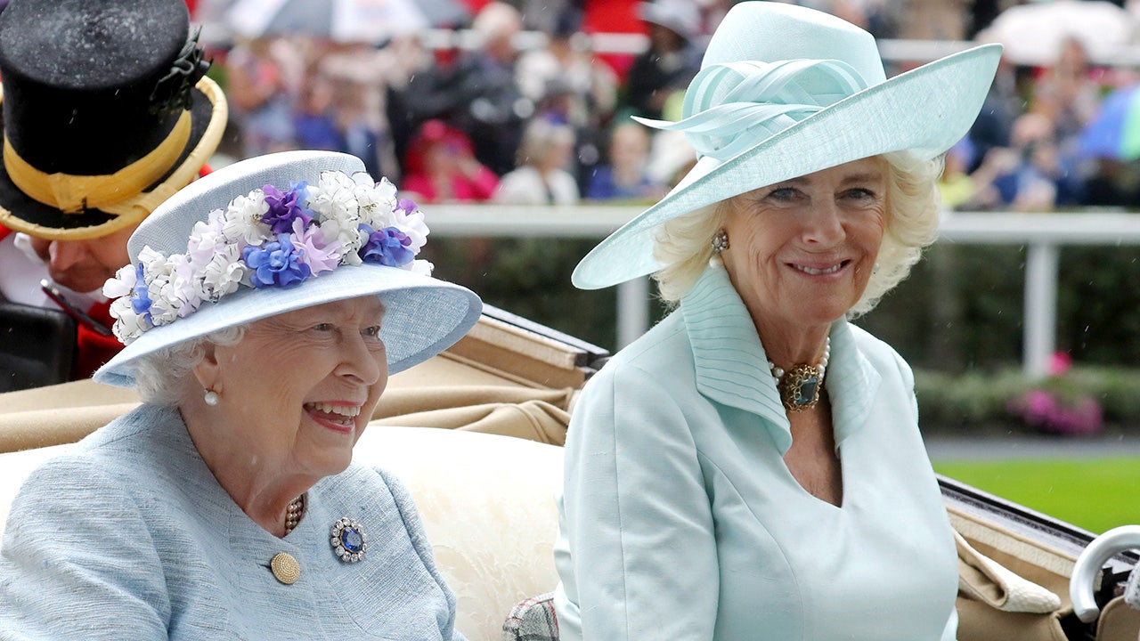 Queen Elizabeth supports Camilla Duchess of Cornwall as Queen Consort for this reason: royal expert – Fox News