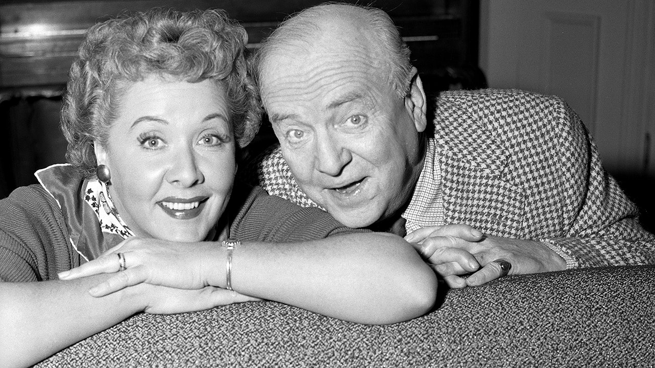 I Love Lucy actor William Frawley said image