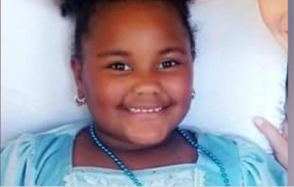 Houston official plead for info on road rage suspect who shot 9-year-old girl in the head