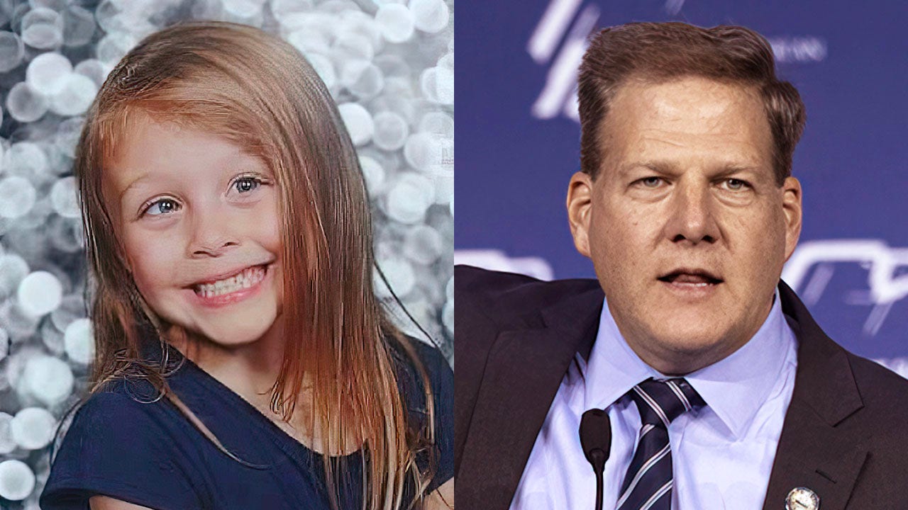 Missing Harmony Montgomery case: New Hampshire Gov. Sununu says system 'failed Harmony' amid investigation