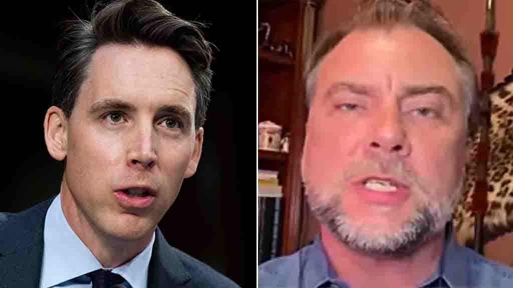 Hawley reiterates call for Canada to be placed on religious liberty watch list as pastor remains jailed