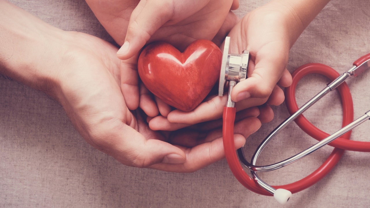 February is American Heart Month: What to know