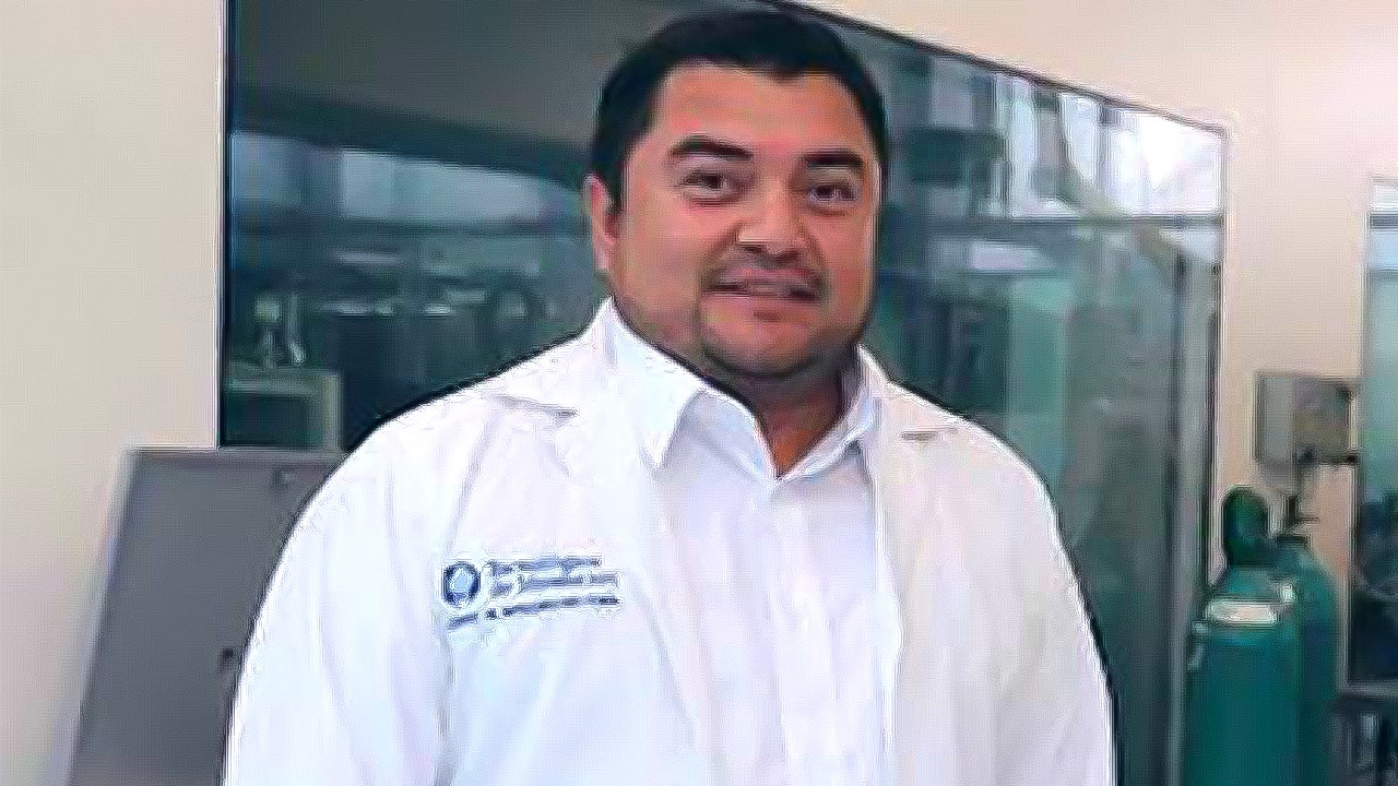 Mexican scientist pleads guilty to spying on US for Russia