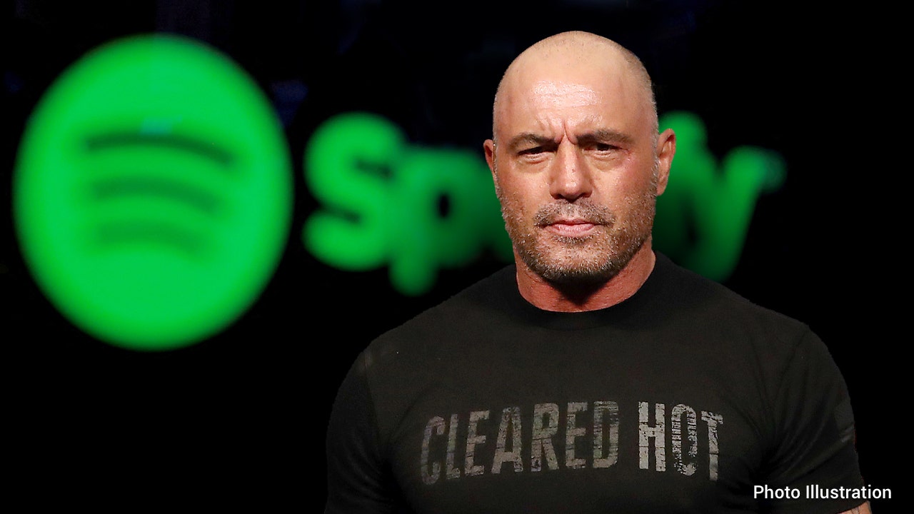 Focus: Spotify's Joe Rogan saga spotlights podcast moderation