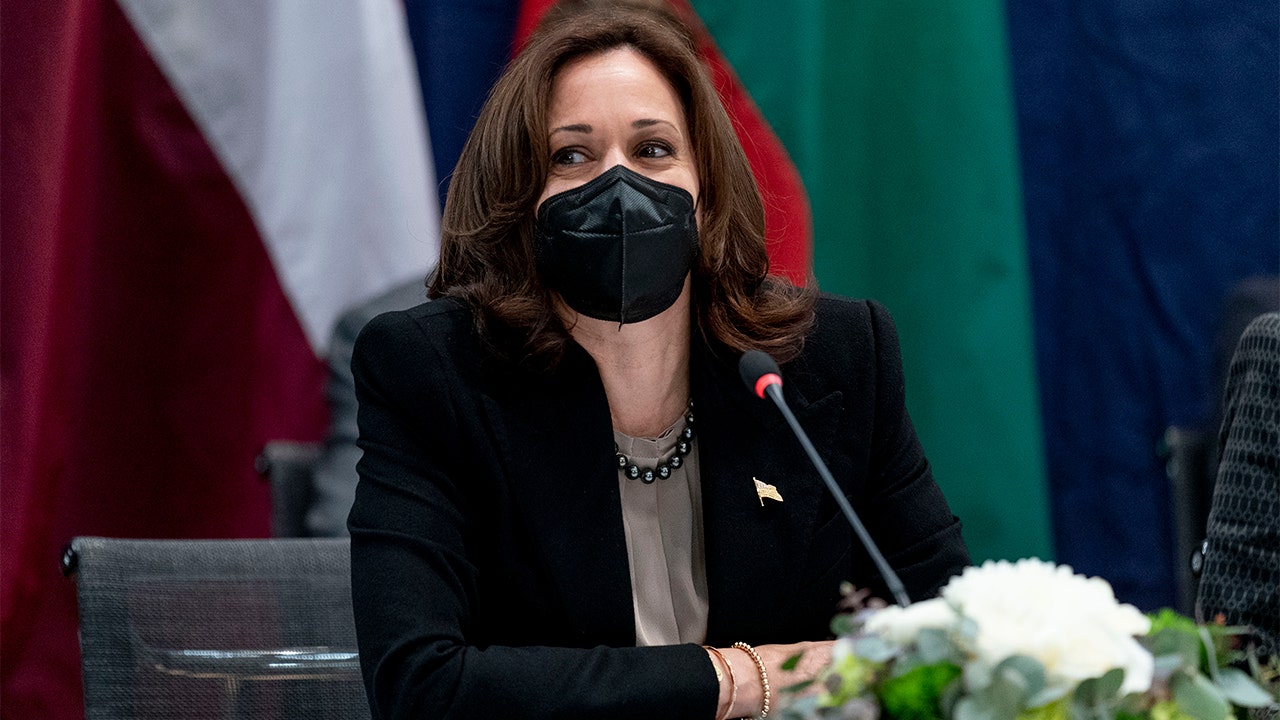 Kamala Harris in Europe: Will she help calm the Russia-Ukraine crisis?