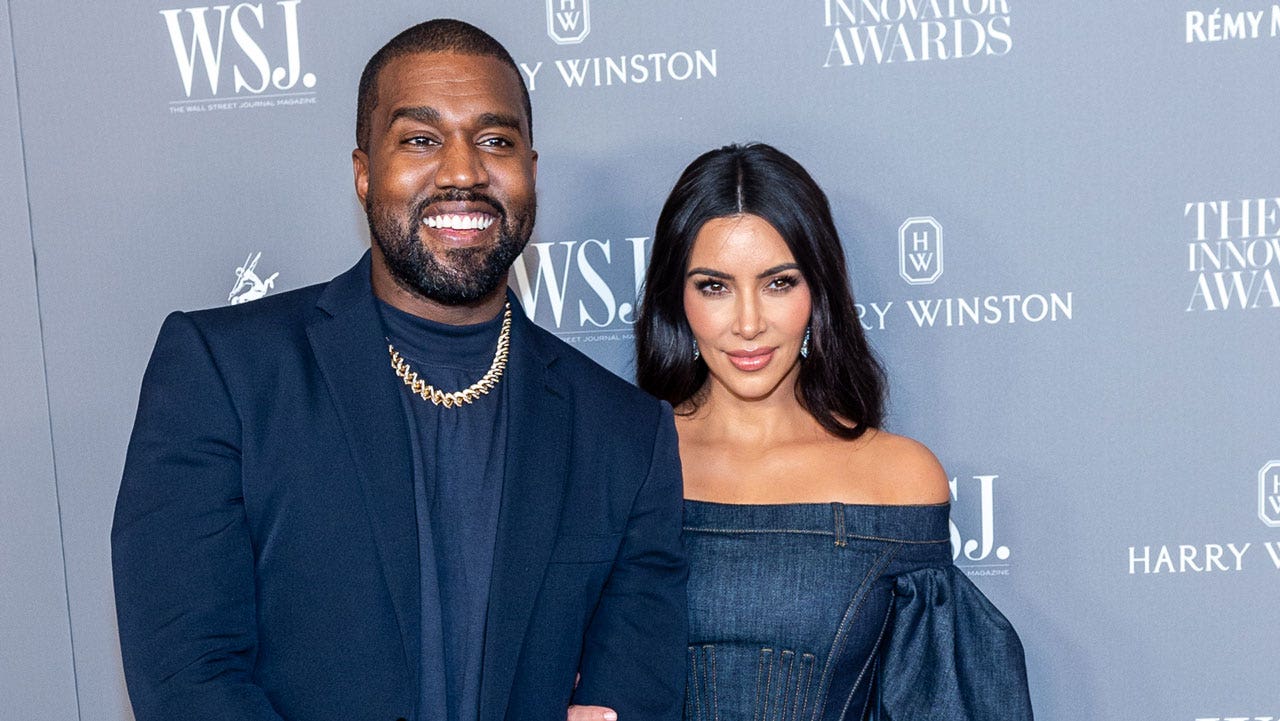 Kanye West’s social media posts ‘fair game’ in divorce proceedings with Kim Kardashian, authorized professionals say