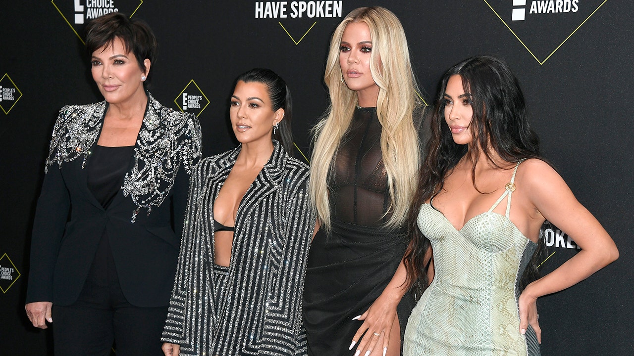 ‘The Kardashians’: Everything to know about the Hulu reality show