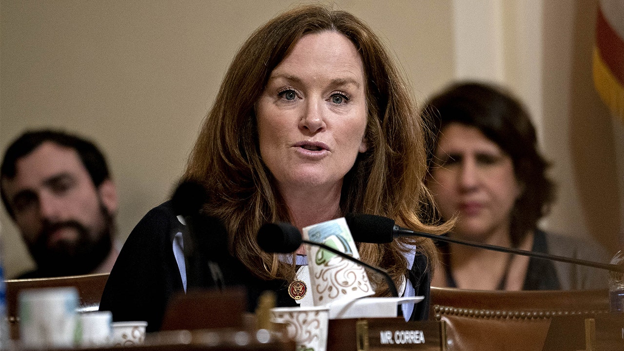 House Democrats exit list grows to 30 as longtime Rep. Kathleen Rice announces retirement