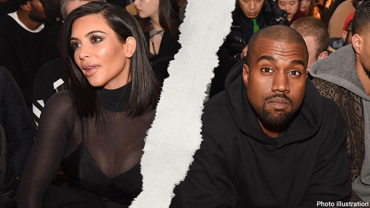 Kanye West’s social media posts ‘fair game’ in divorce proceedings with Kim Kardashian, lawful specialists say