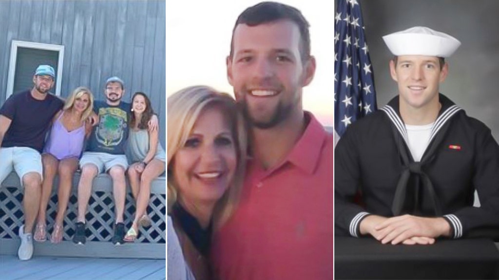 Family of fallen Navy SEAL candidate remembers Kyle Mullen's 'seemingly endless impact on this world''