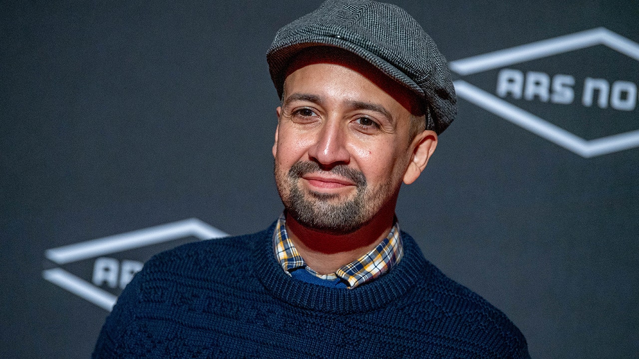 Lin-Manuel Miranda promoted group which helped bail out man charged with attempted murder of mayoral candidate