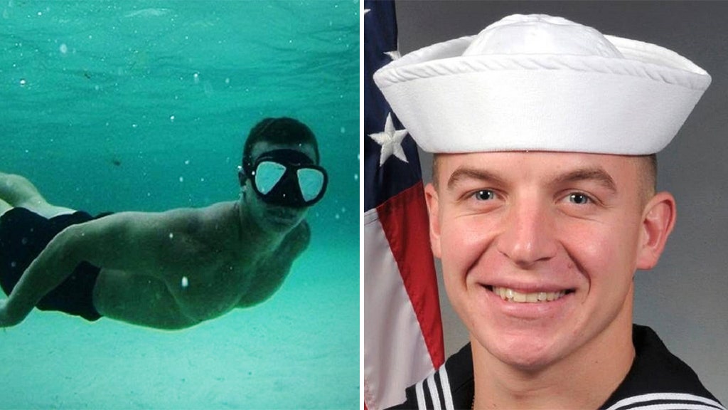 Navy SEAL candidate death: Father of SEAL trainee who died in 2016 speaks out amid renewed calls for justice