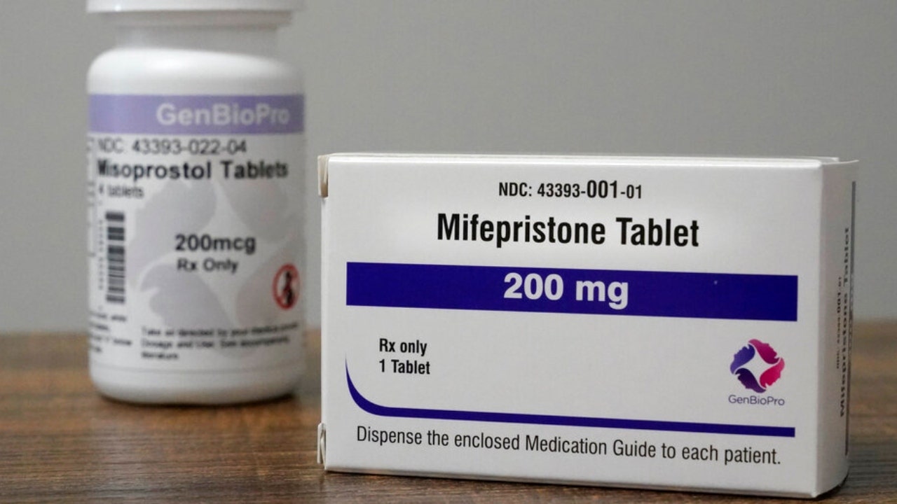 What is mifepristone? Abortion medication in focus after Supreme Court Roe v. Wade decision