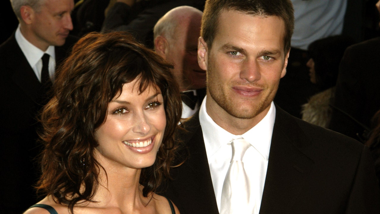 Tom Bradys Ex Bridget Moynahan Speaks Out About His Retirement From The Nfl You Will Do Great 9191