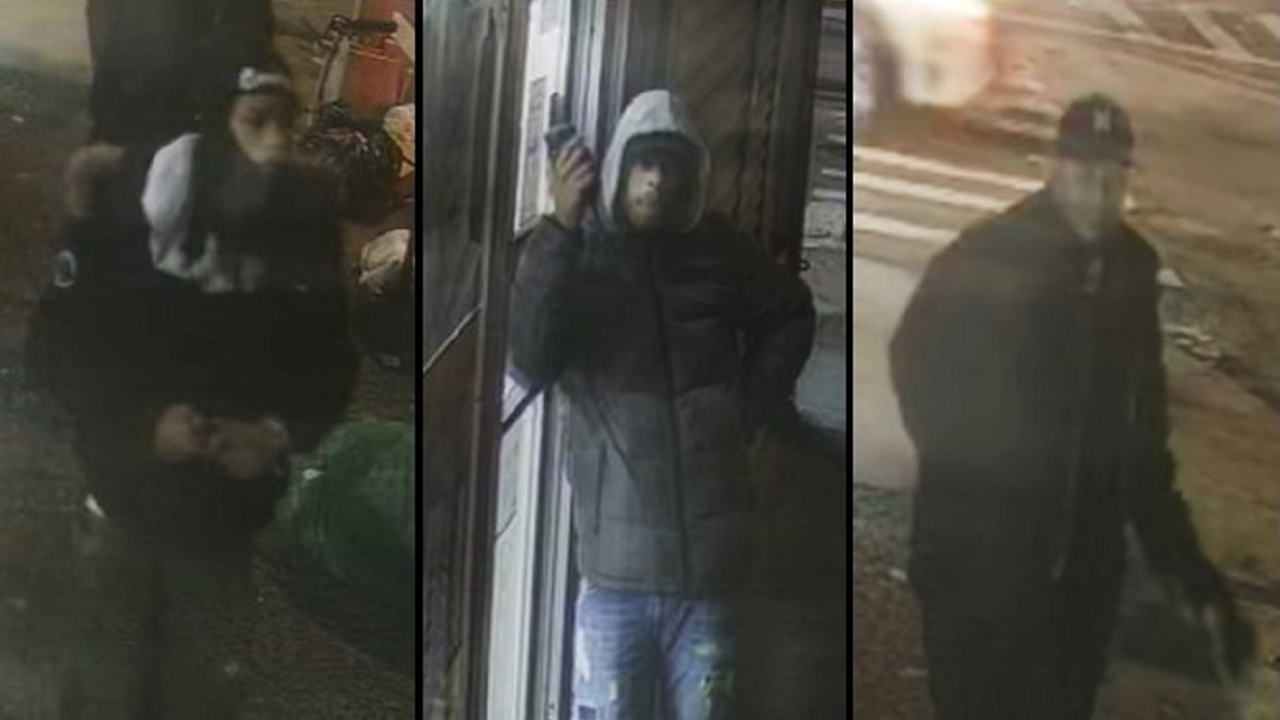 New York City Mom Pistol Whipped Beaten In Front Of Her Children New York City Mom Pistol Whipped Beaten In Front Of Her Children