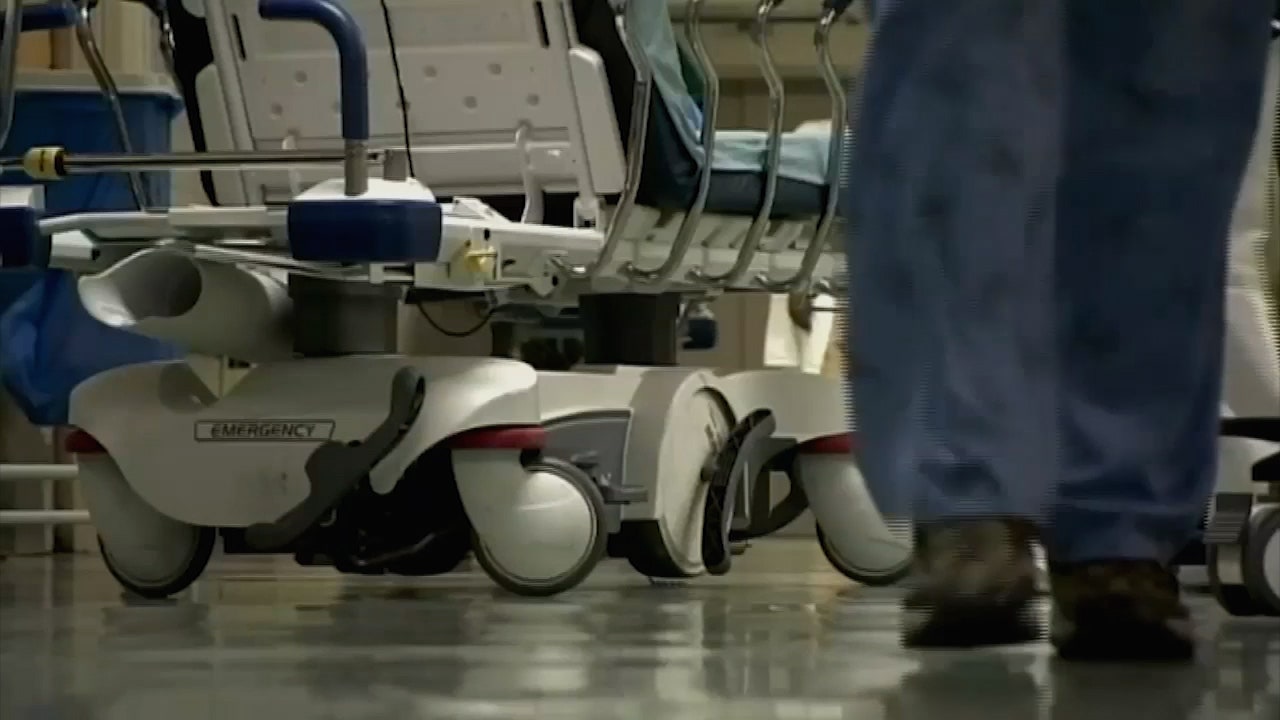 National nursing shortage hitting rural America hardest Fox News