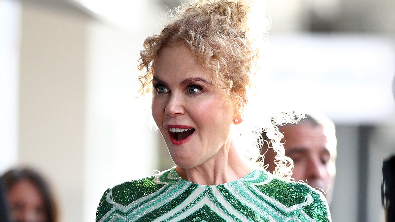 Nicole Kidman’s latest magazine cover leaves fans ‘very confused’ over ‘mind-boggling’ concept