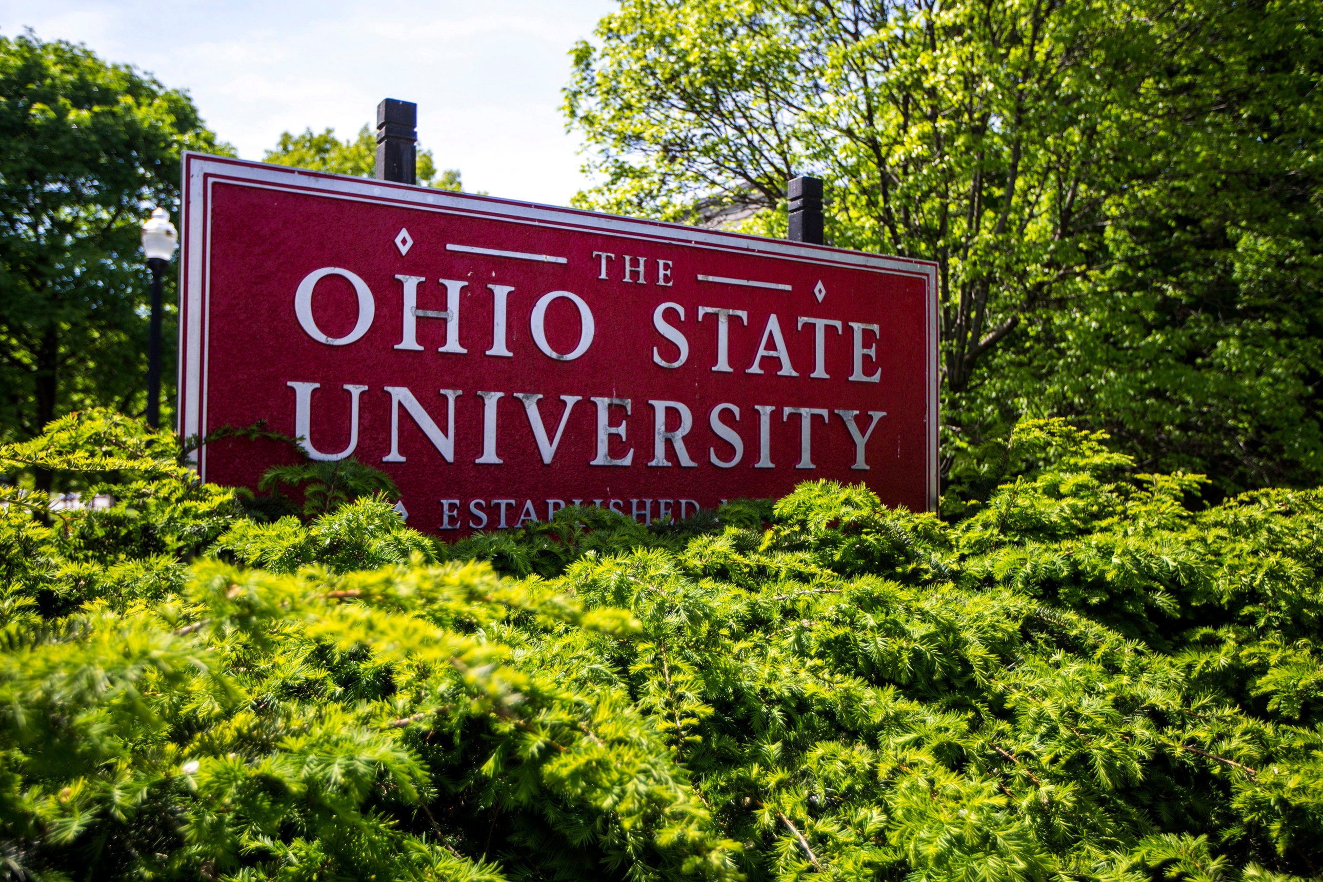 Ohio State University sexual abuse: Some survivors appeal lawsuit dismissal