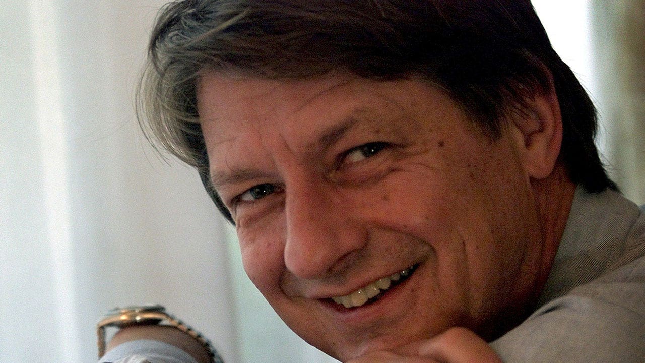Conservative political satirist and journalist P.J. O’Rourke dead at 74