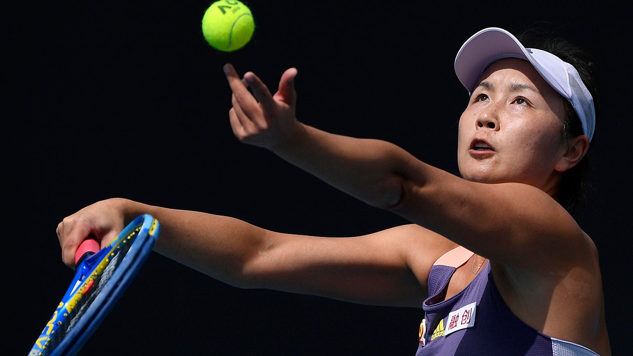 Peng Shuai denies accusing high-ranking Chinese official of sexual assault