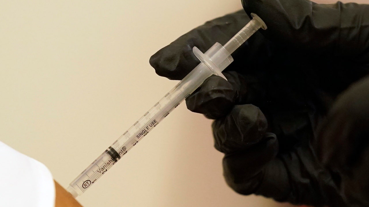 A fourth COVID vaccine shot: Will it be necessary? – Fox News