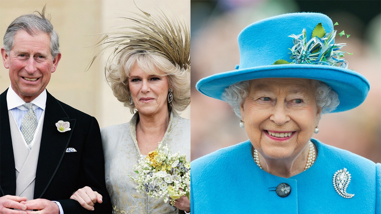 Prince Charles 'deeply conscious' of Queen Elizabeth's wish that his wife Camilla someday be called Queen