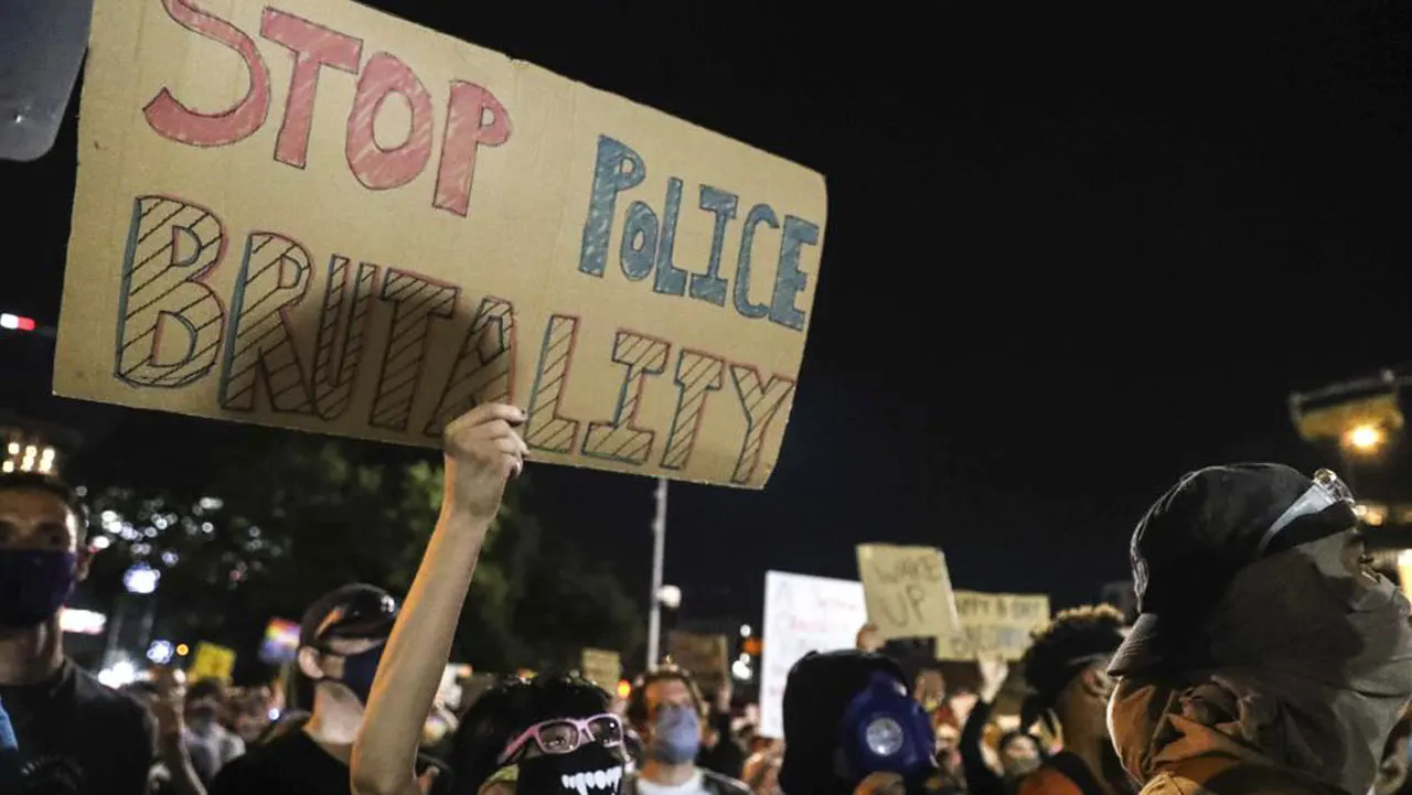 Texas grand jury indicts 19 police officers over protests in Austin – Fox News