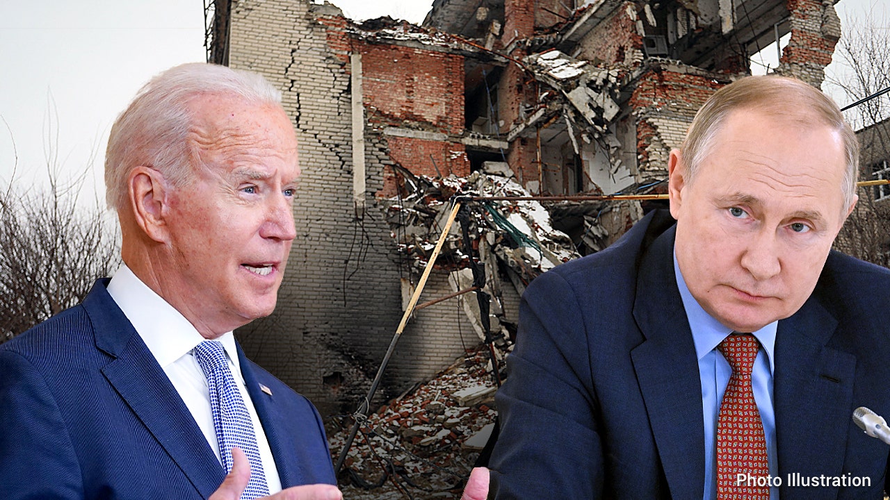 Biden must be crystal clear with Putin and his generals about risks of nuclear war