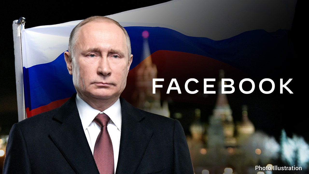 Russia officially calls Meta 'extremist,' extends bans on platforms Facebook, Instagram for 'terrorism'