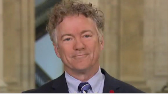 Sen. Rand Paul: Democrats have overplayed their hand, will 'lose the public' over COVID-19 …