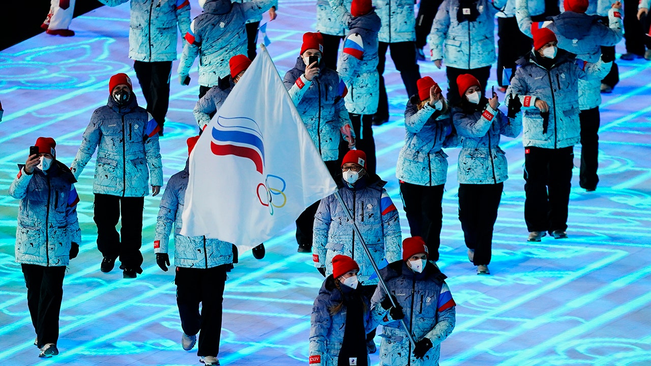 At the Olympics, the Chinese government is watching everyone