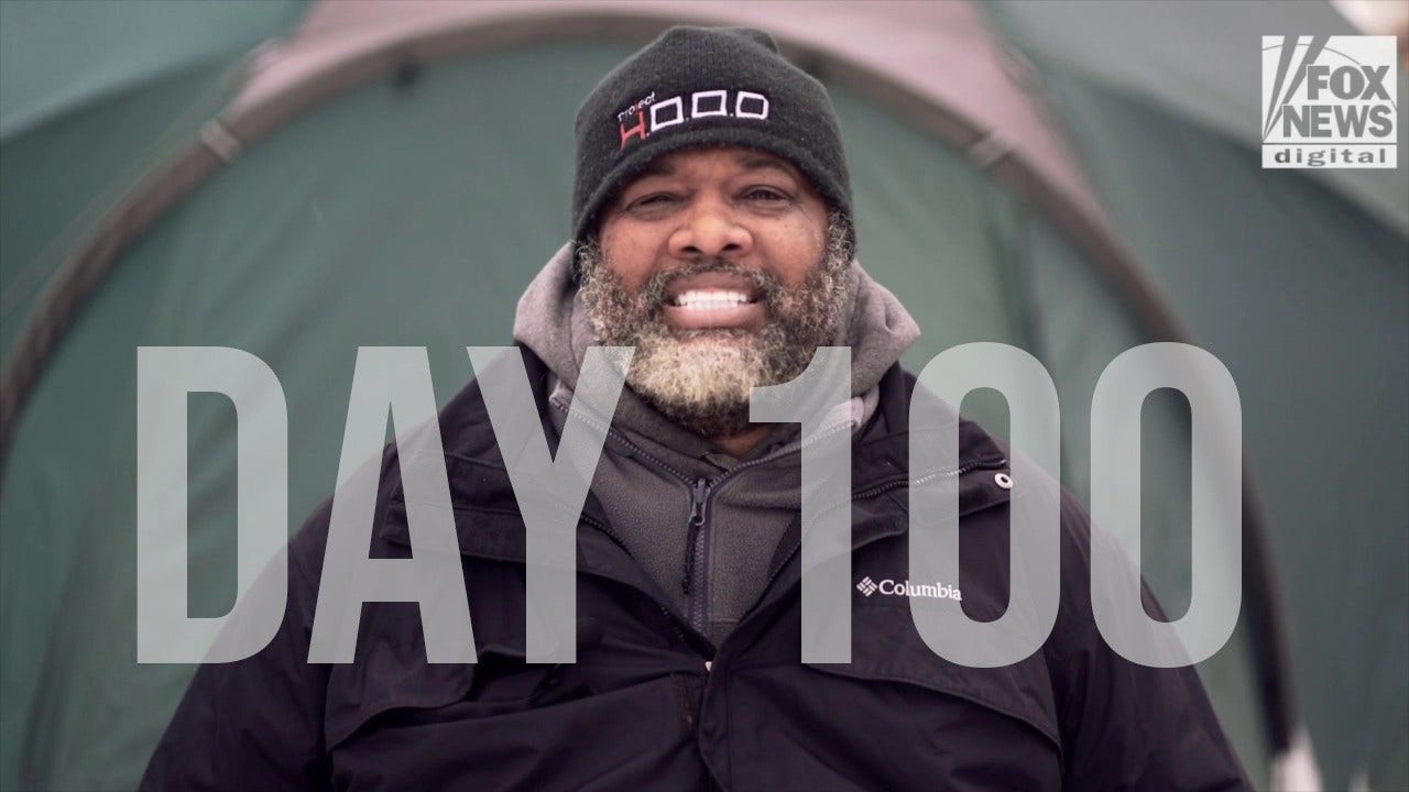 Rooftop Revelations: Pastor Brooks reflects on his 100 days on the roof and God’s timing