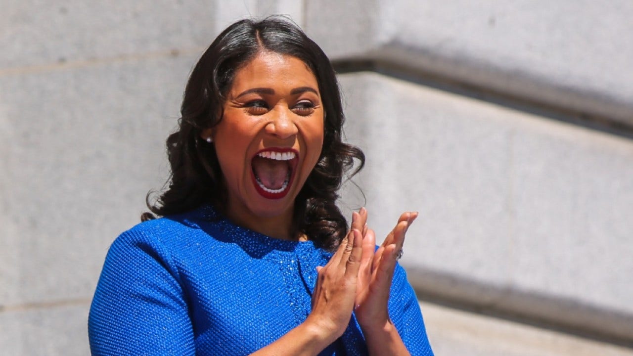 Radical Democratic policies 'corrupting rehabilitation' are an 'abomination': Schellenberger