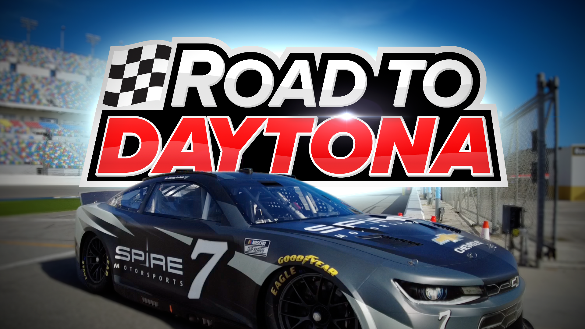 Fox Nation revs up for Daytona 500 with sponsorship of underdog racing team, new streamable special
