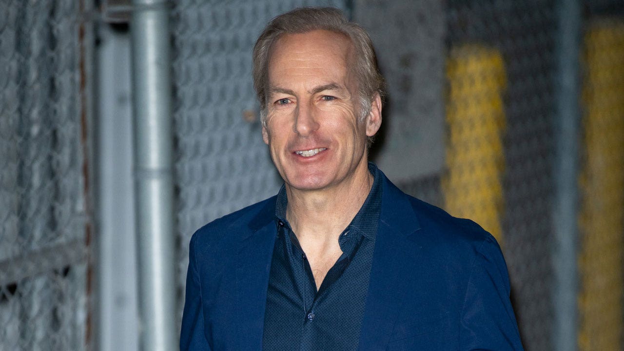 Bob Odenkirk opens up about near-fatal 'heart incident' on 'Better Call Saul' set