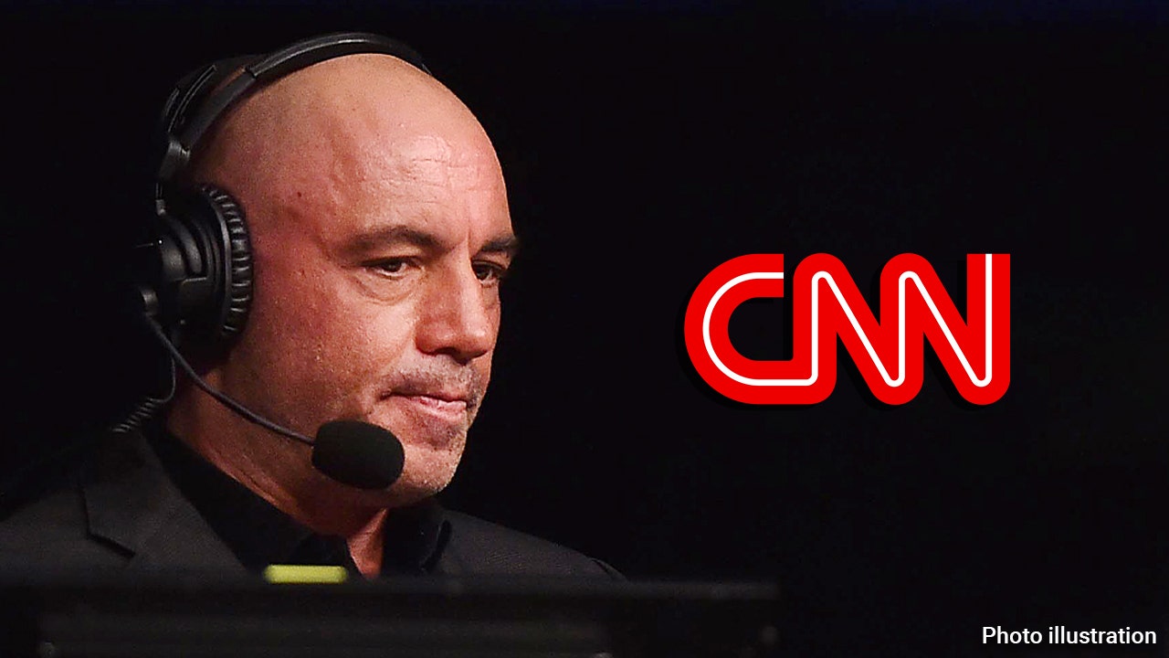 Joe Rogan's use of the n-word: Why shrugging it off is so dangerous