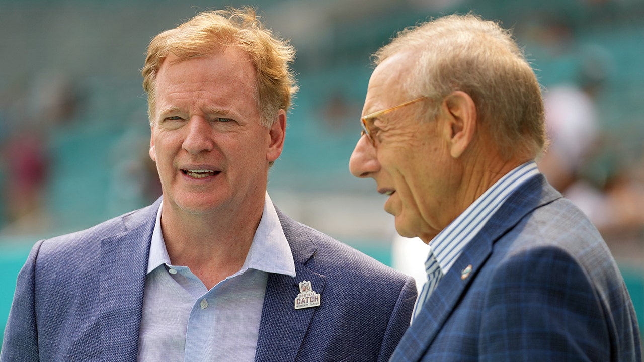 Roger Goodell addresses ‘unacceptable’ lack of diversity in NFL head coaching ranks after Brian Flores sues – Fox News