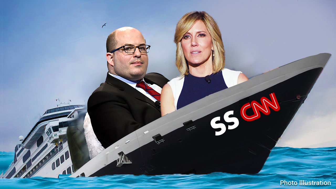 CNN's Zucker loyalists Alisyn Camerota, Brian Stelter praise, defend ...