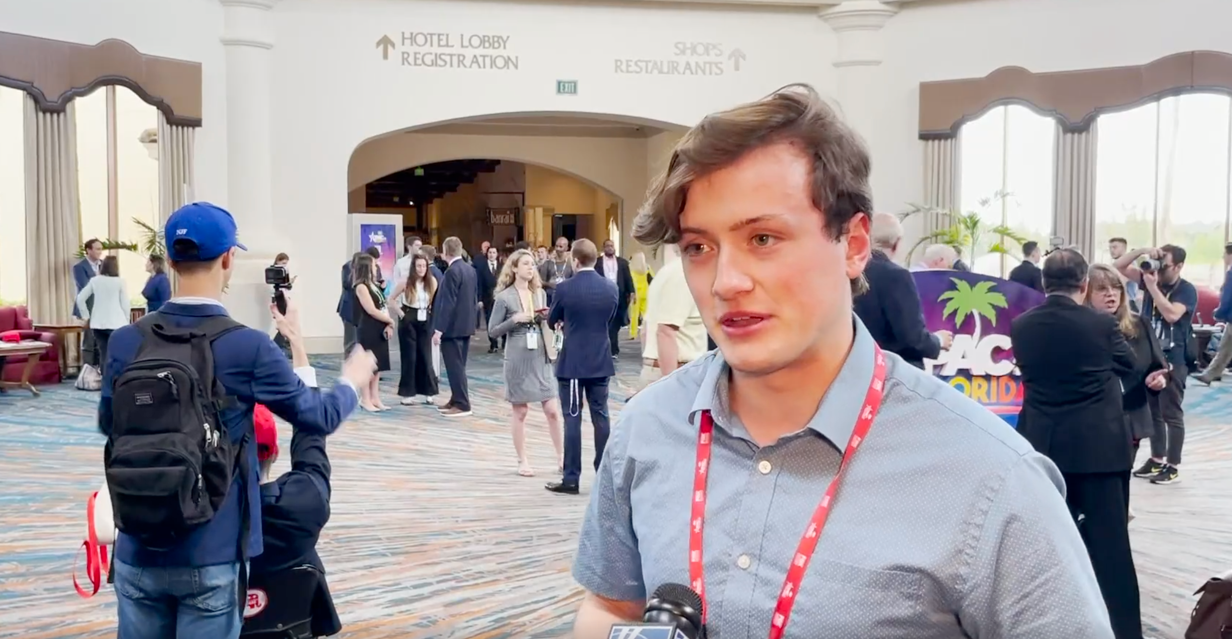 CPAC conversations: Who are the best and worst presidents in US history?