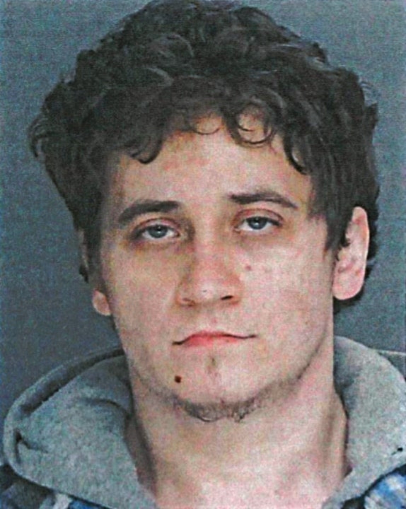 Pennsylvania man allegedly beheaded girlfriend with machete: police