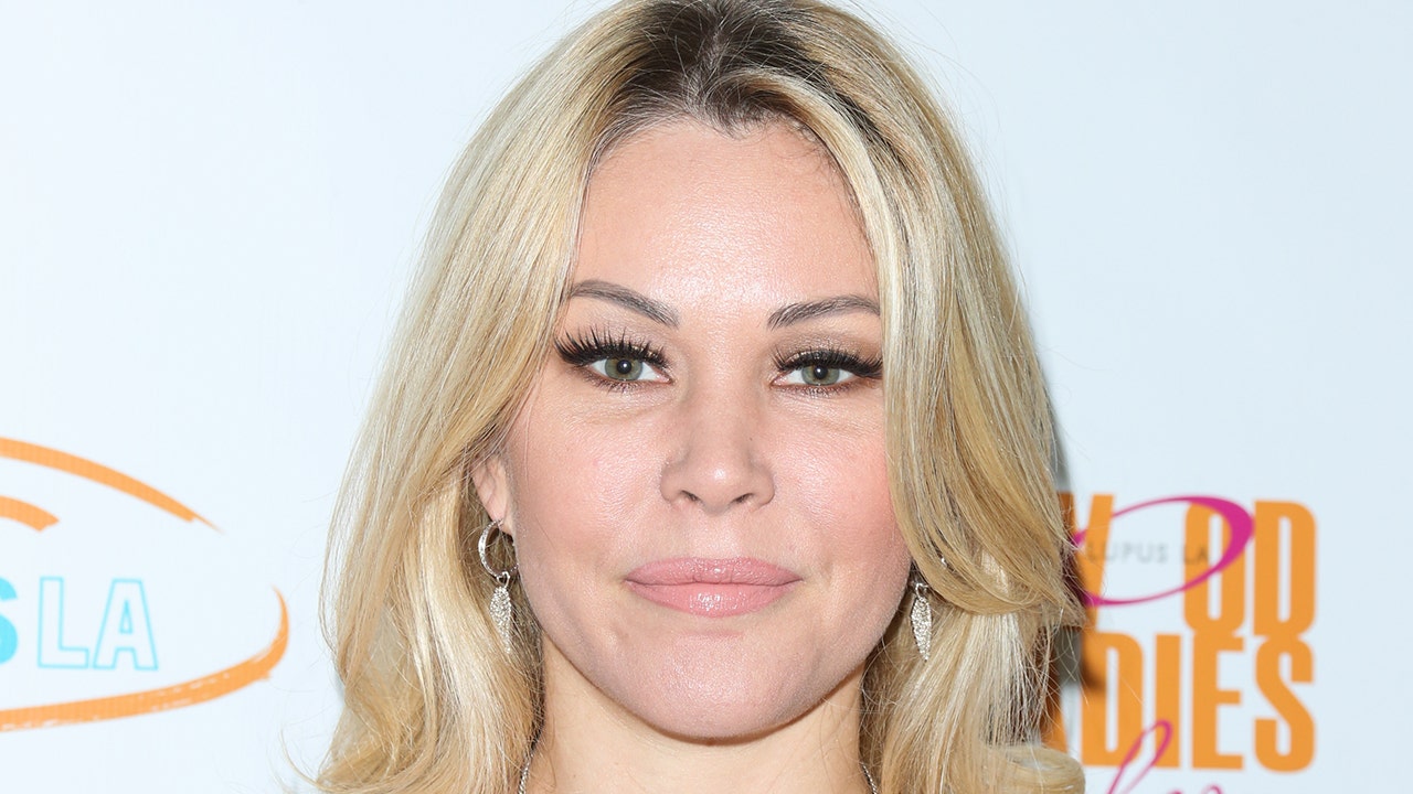Shanna Moakler is ‘doing fine’ after boyfriend Matthew Rondeau’s arrest for felony domestic violence, rep says