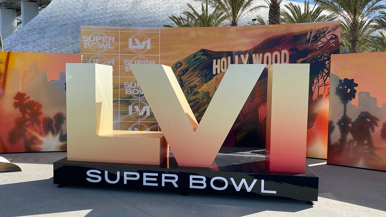 2022 Super Bowl preview: Everything you need to know about the