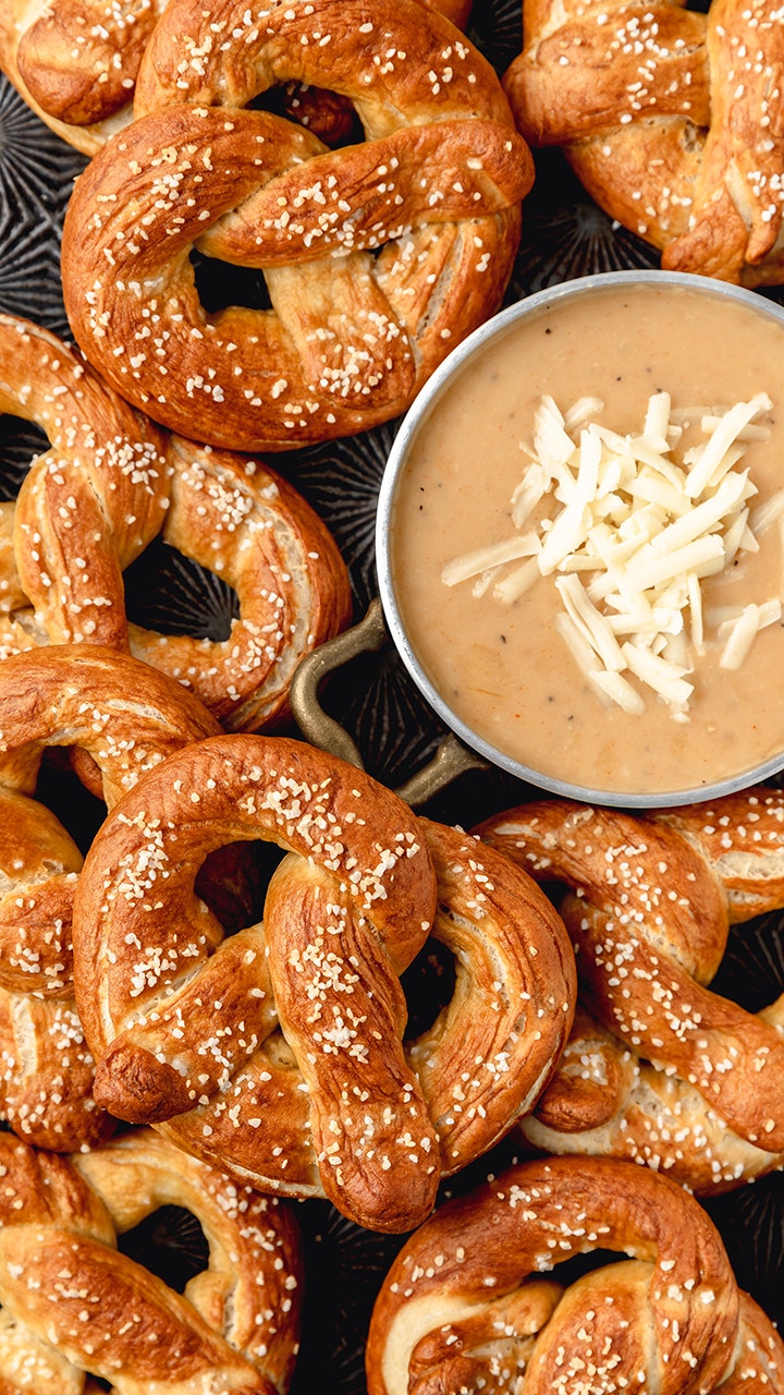 5 Super Bowl snack recipes to serve up on game day